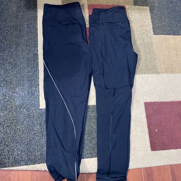 Victoria Secret Sport Leggings - Picture 1 of 1